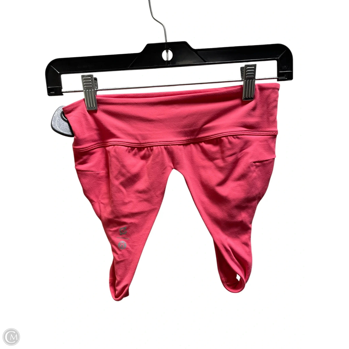 Athletic Bra By Lululemon In Pink, Size: 6