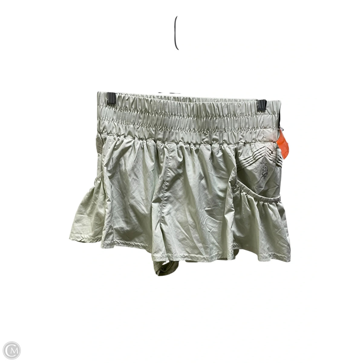 Shorts By Free People In Green, Size: S