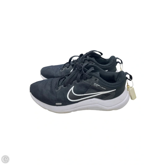 Shoes Sneakers By Nike In Black, Size: 6.5