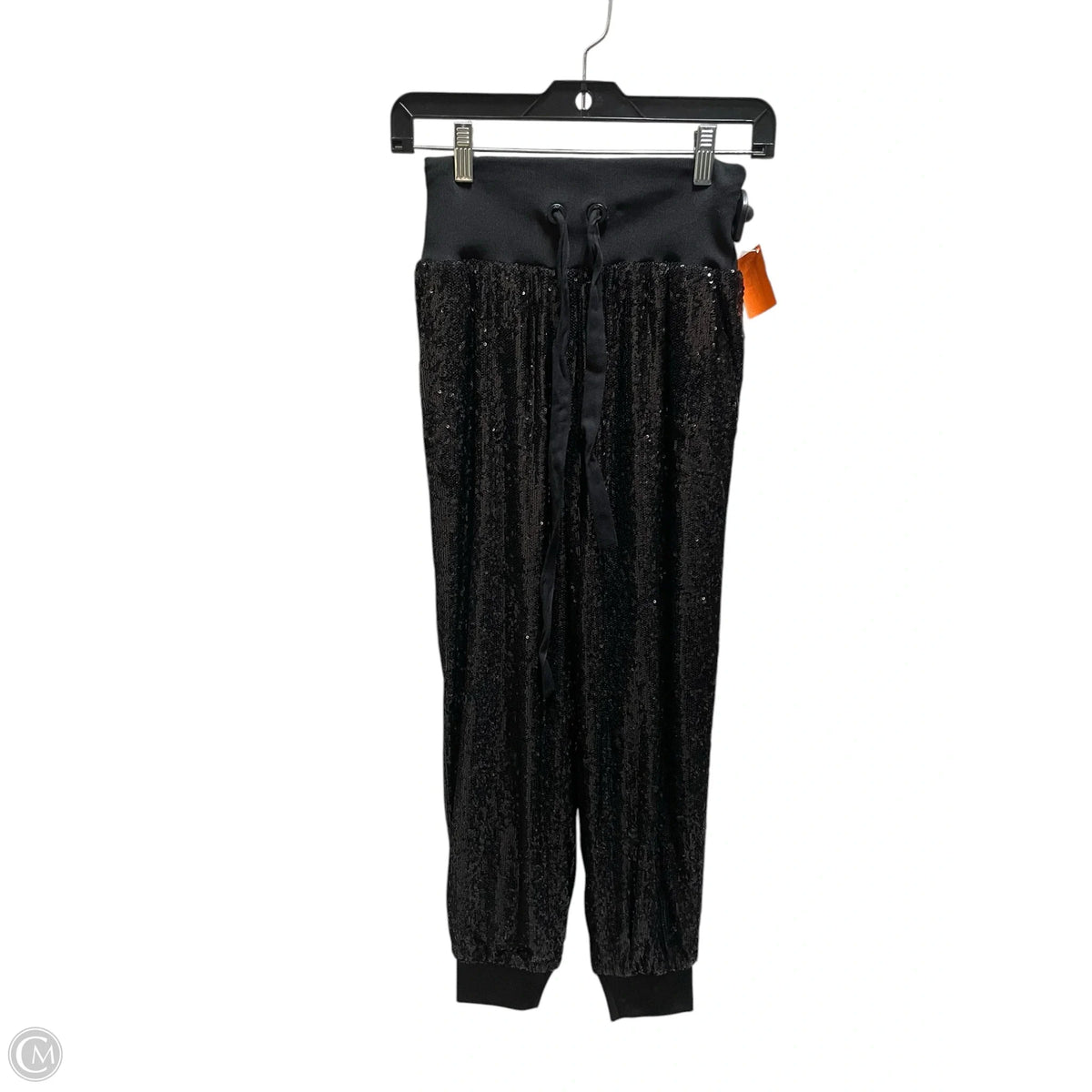 Pants Joggers By Cma In Black, Size: Xs