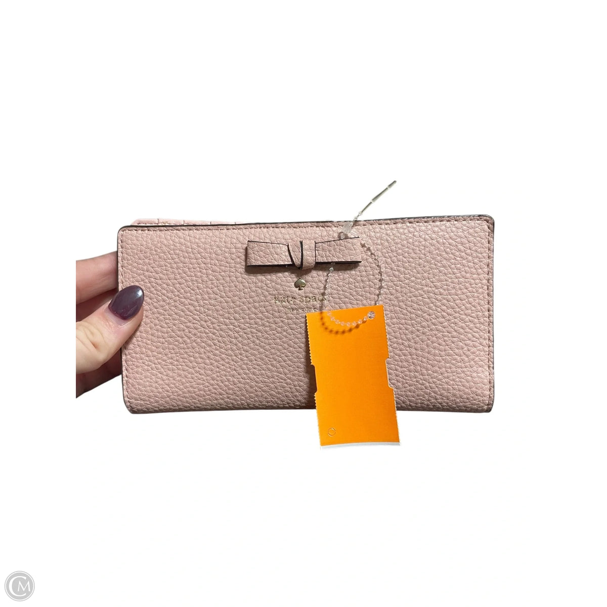 Wallet Designer By Kate Spade, Size: Medium
