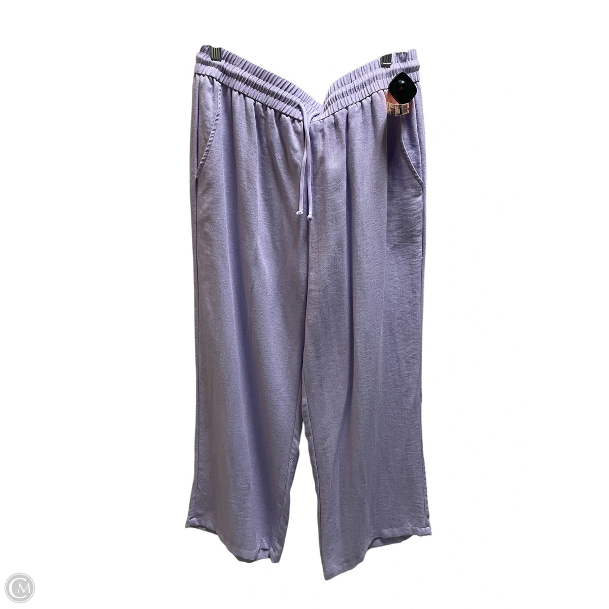 Pants Other By Halara In Purple, Size: Xl
