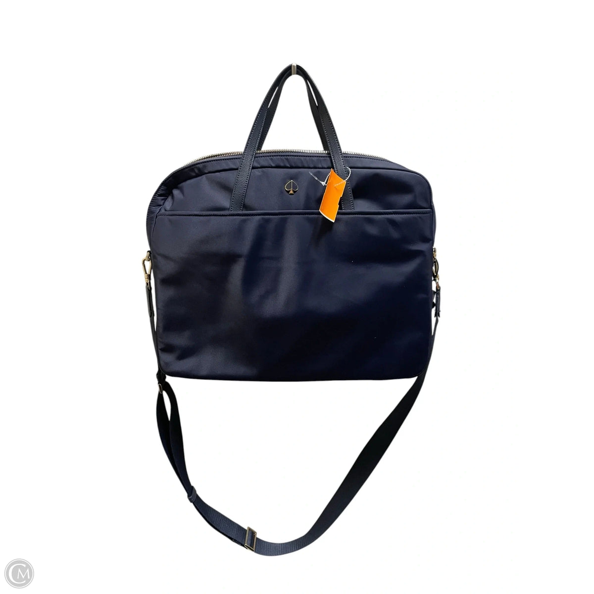 Crossbody Designer By Kate Spade, Size: Large