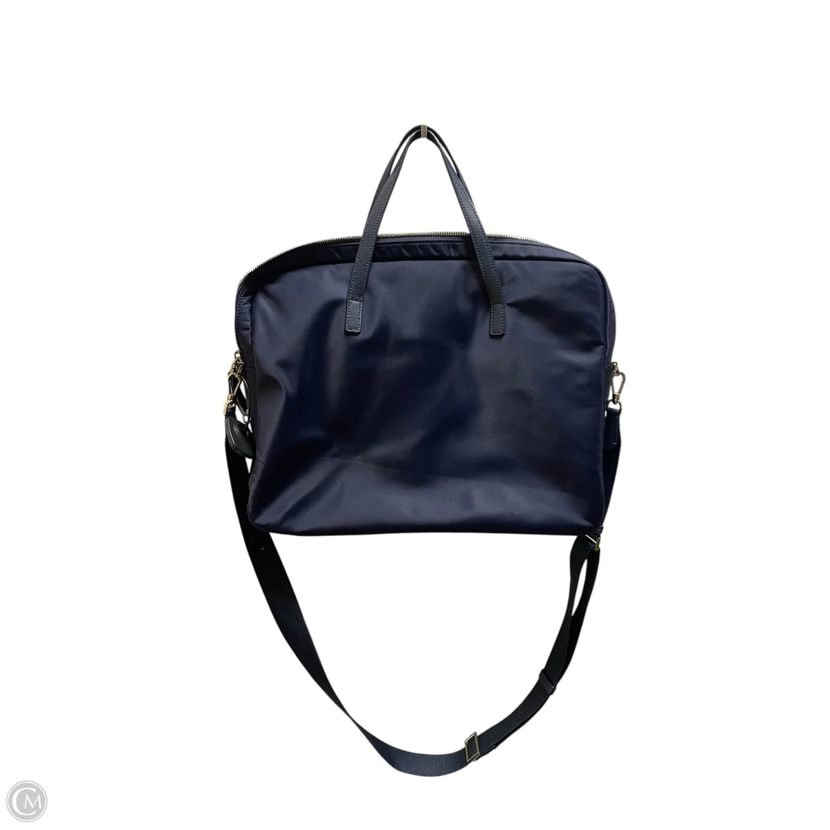 Crossbody Designer By Kate Spade, Size: Large