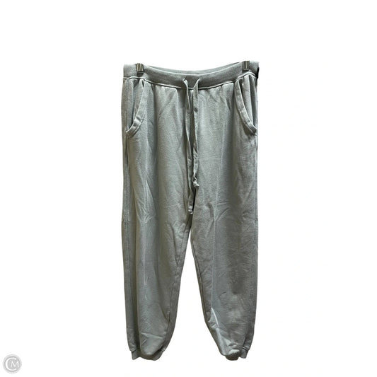 Pants Lounge By Aerie In Green, Size: M