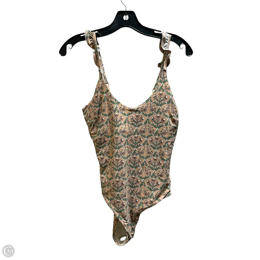 Swimsuit By Roller Rabbit In Pink, Size: Xl