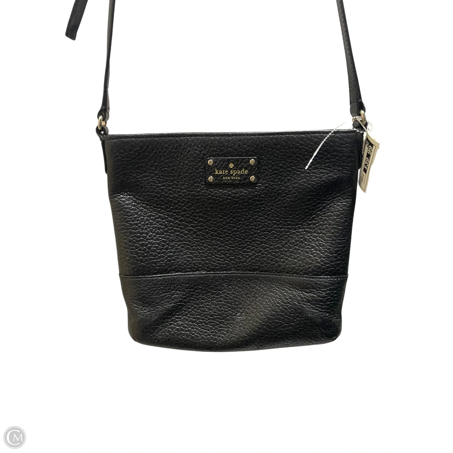 Crossbody Designer By Kate Spade, Size: Medium