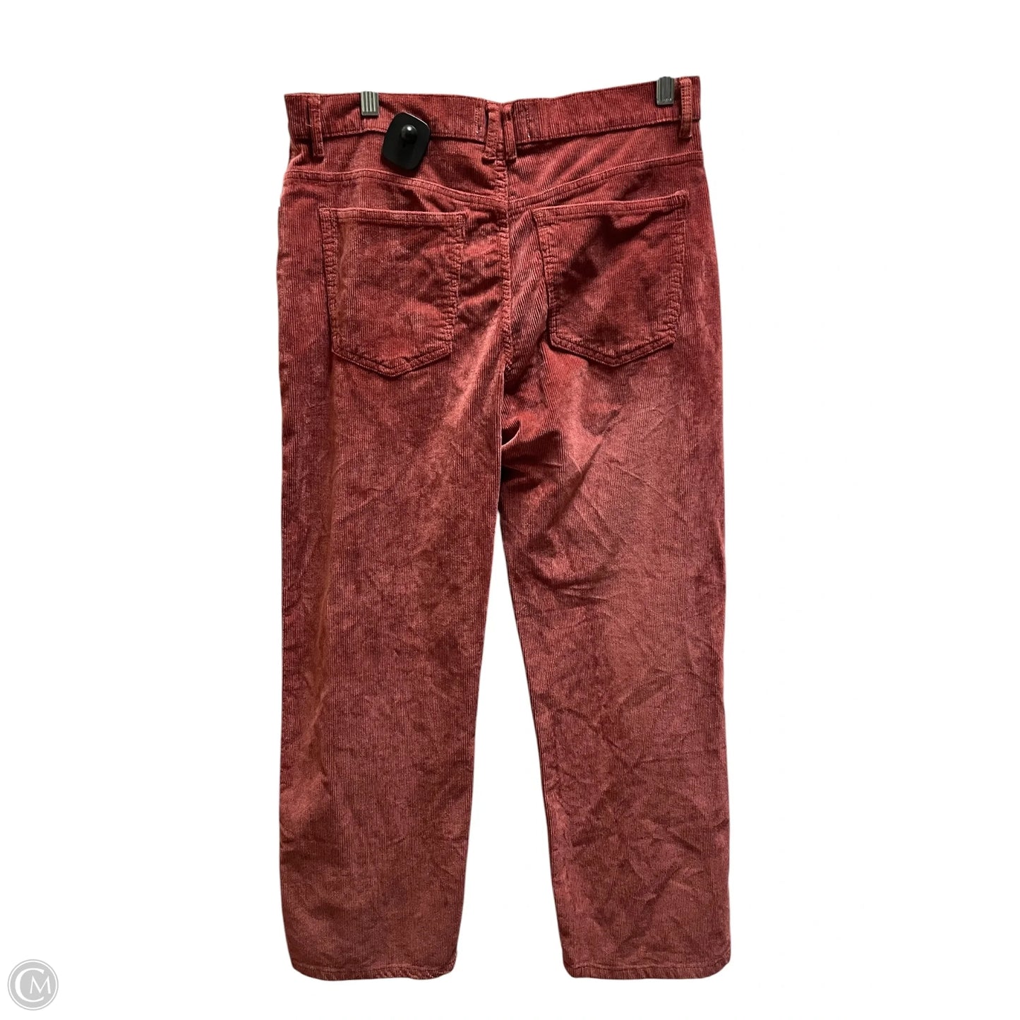 Pants Cargo & Utility By We The Free In Red, Size: 12