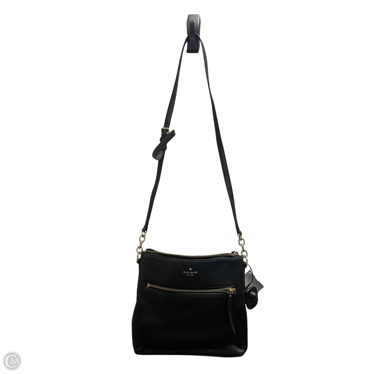 Crossbody Designer By Kate Spade, Size: Medium