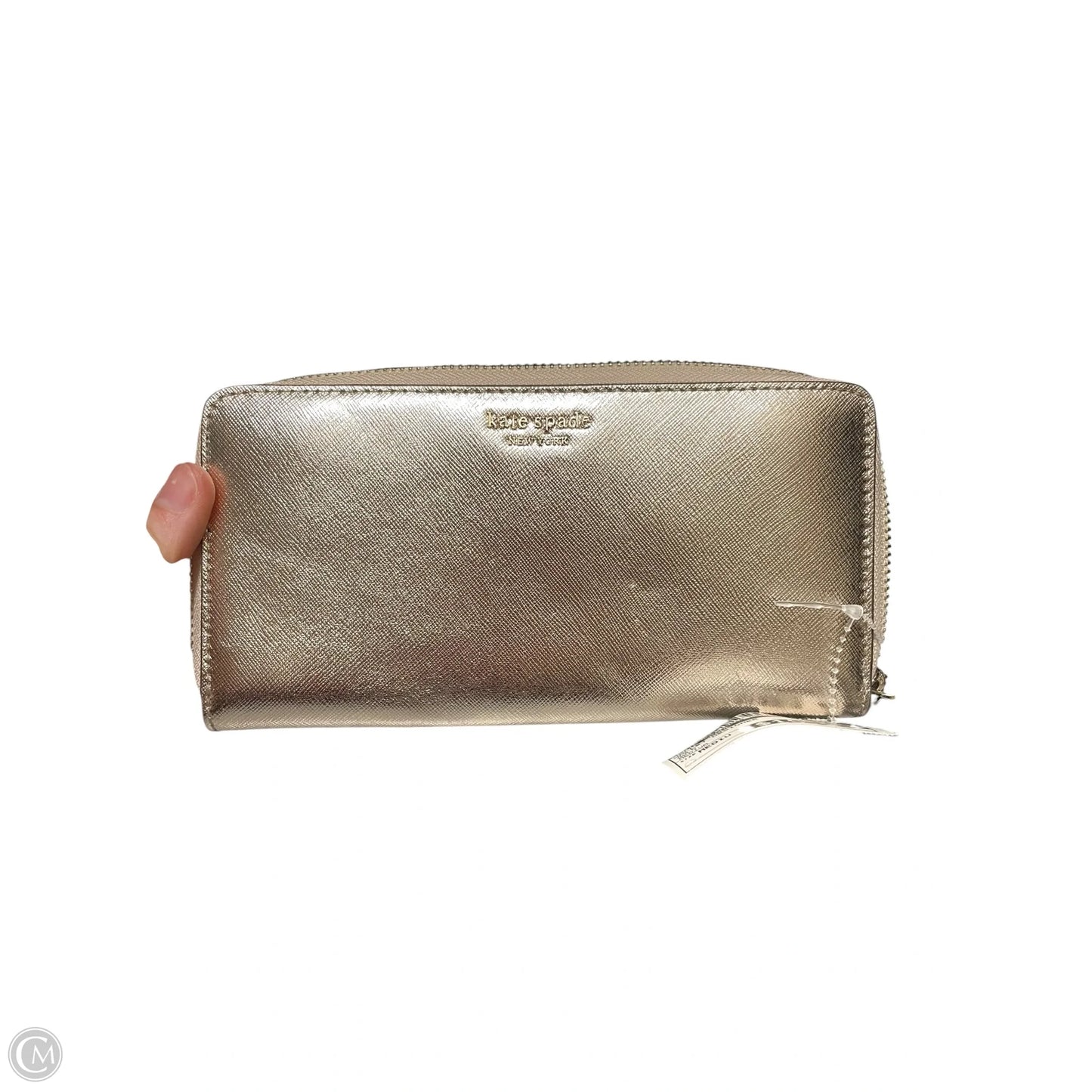 Wallet Designer By Kate Spade, Size: Medium