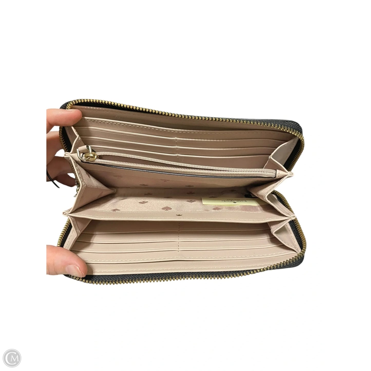 Wallet Designer By Kate Spade, Size: Medium