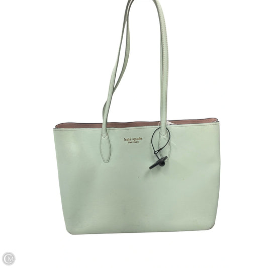 Handbag Designer By Kate Spade, Size: Large