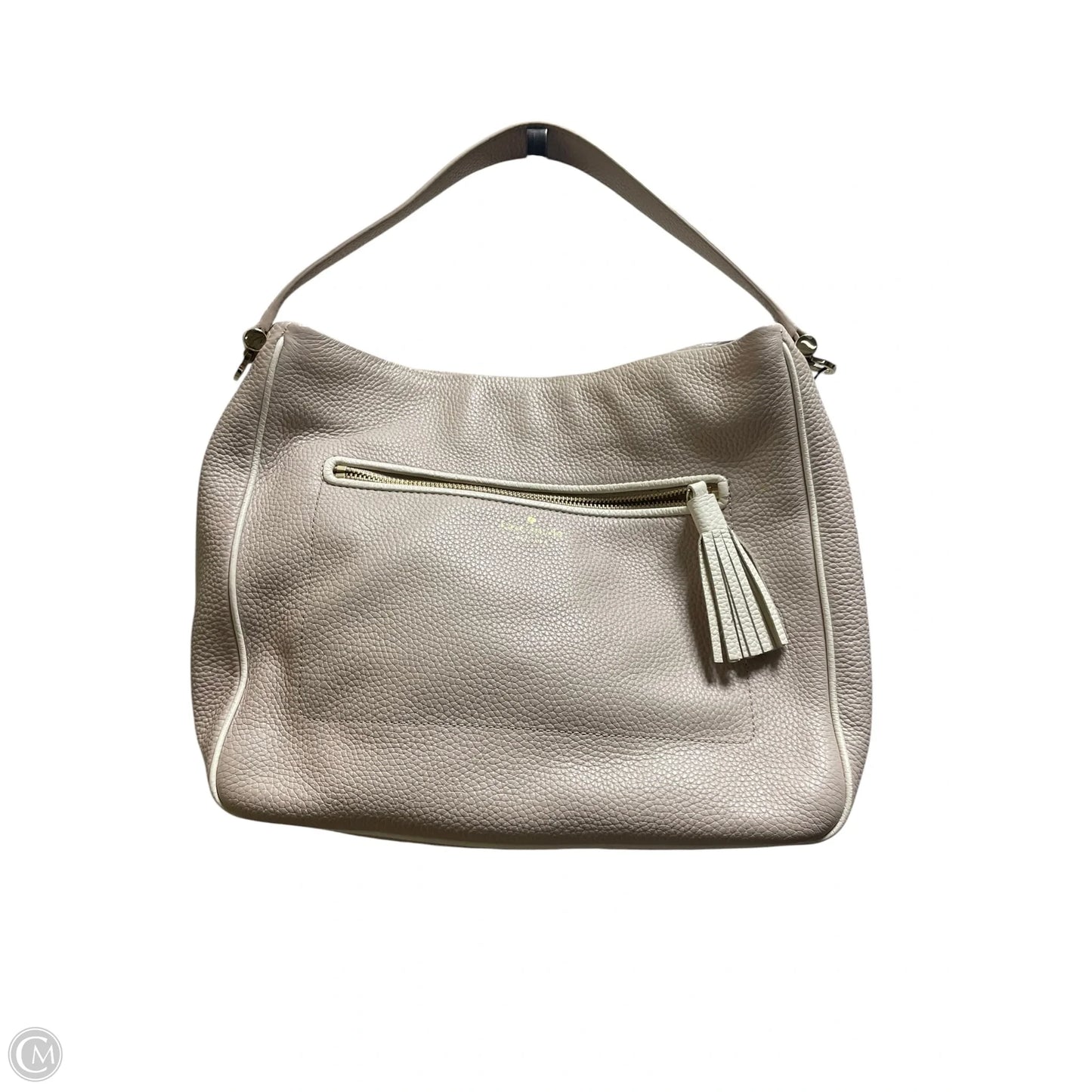 Handbag Designer By Kate Spade, Size: Medium
