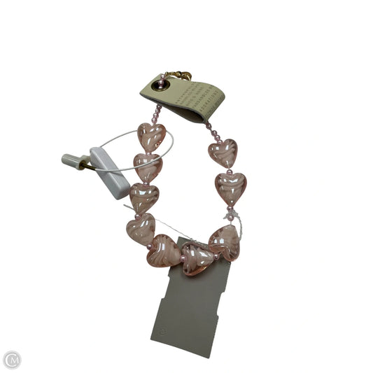 Key Chain By Anthropologie