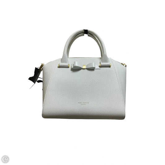 Crossbody By Ted Baker, Size: Medium