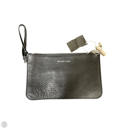 Wristlet Designer By Michael Kors, Size: Small