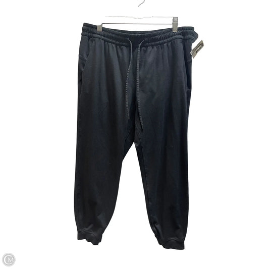 Pants Lounge By Lululemon In Black, Size: M