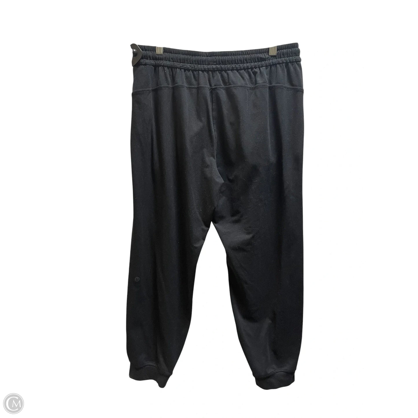 Pants Lounge By Lululemon In Black, Size: M