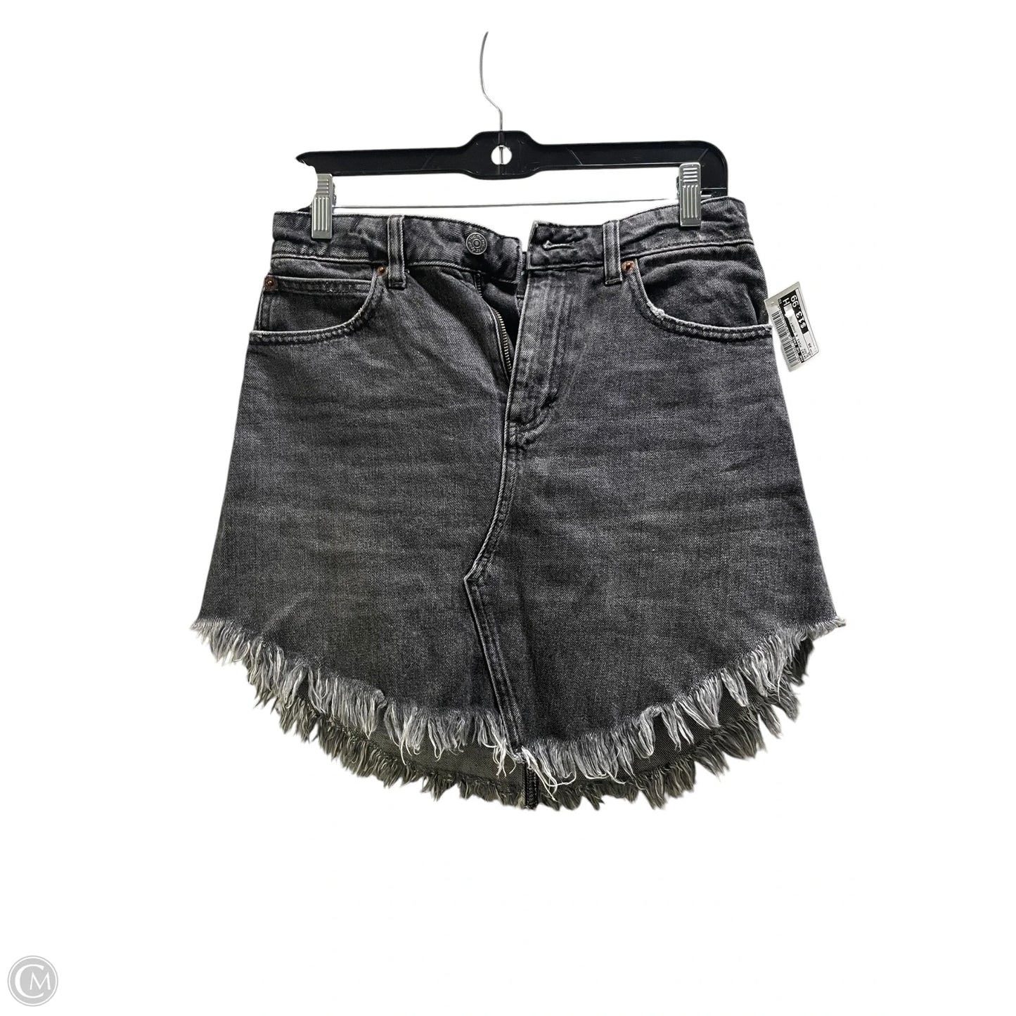 Skirt Mini & Short By We The Free In Black, Size: 26