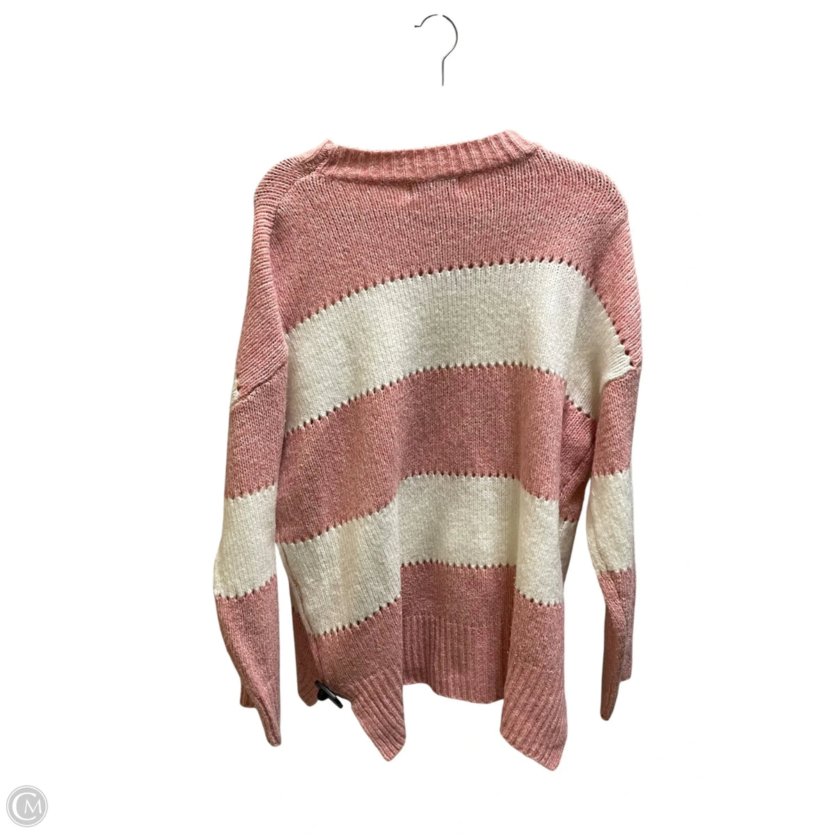 Sweater By Pinch In Pink, Size: M