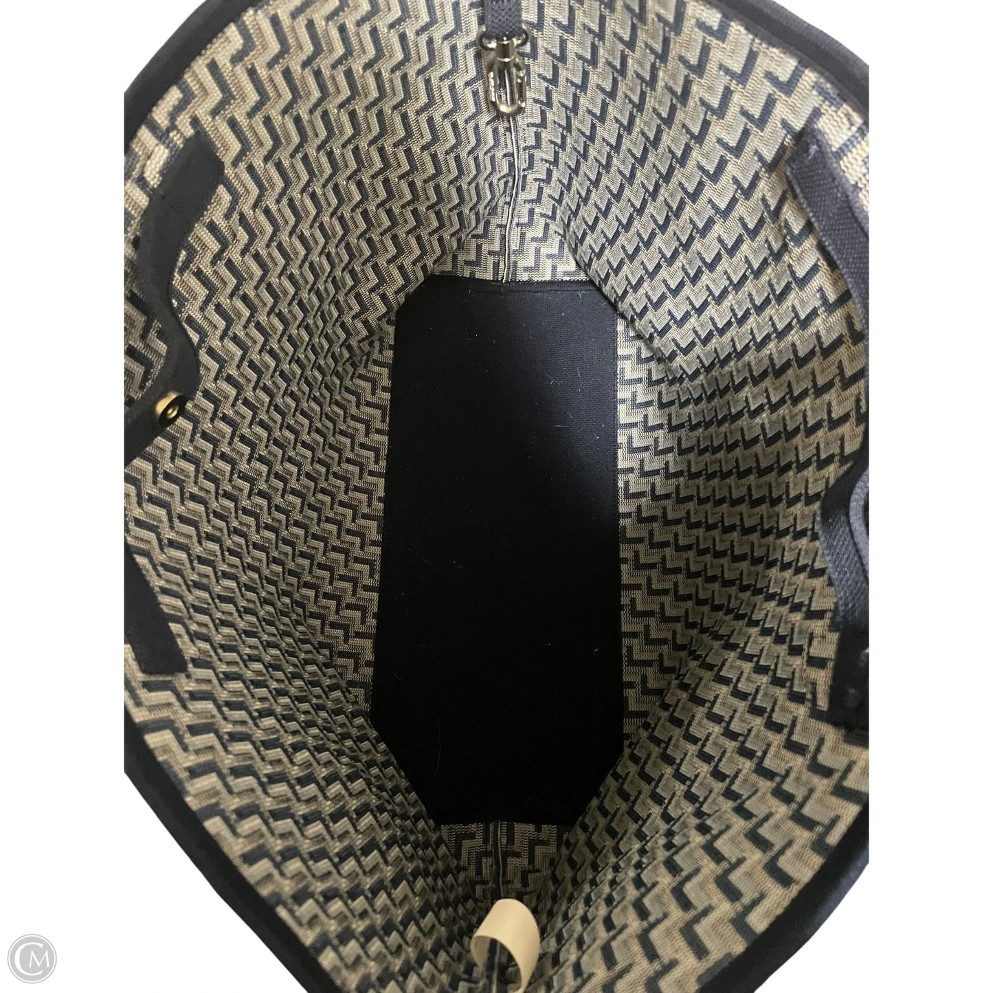 Handbag By Lululemon, Size: Large