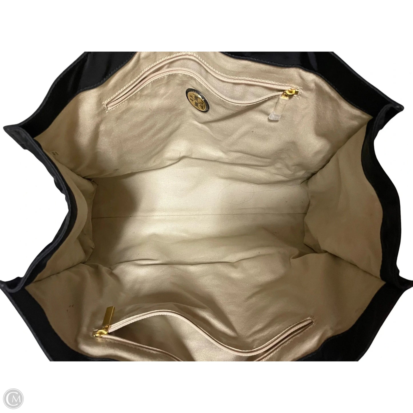 Handbag Designer By Tory Burch, Size: Large