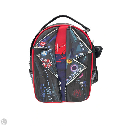 Backpack By Clothes Mentor, Size: Medium