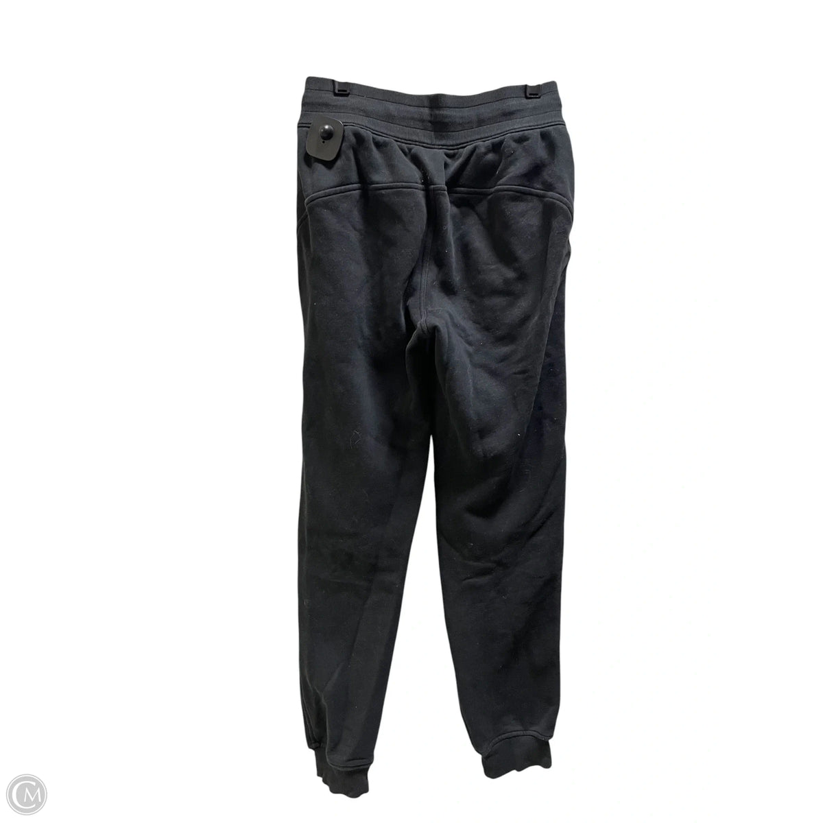 Athletic Pants By Lululemon In Black, Size: 2