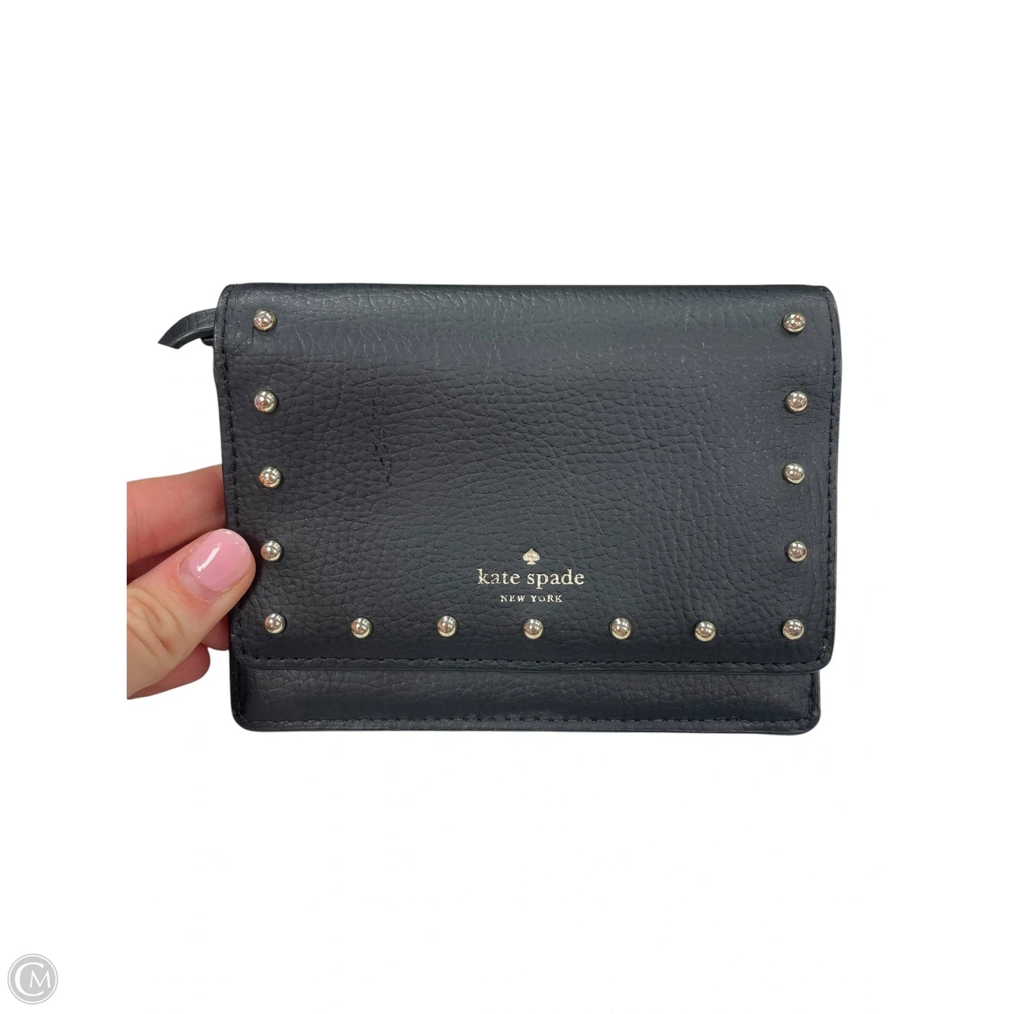 Wallet Designer By Kate Spade, Size: Small