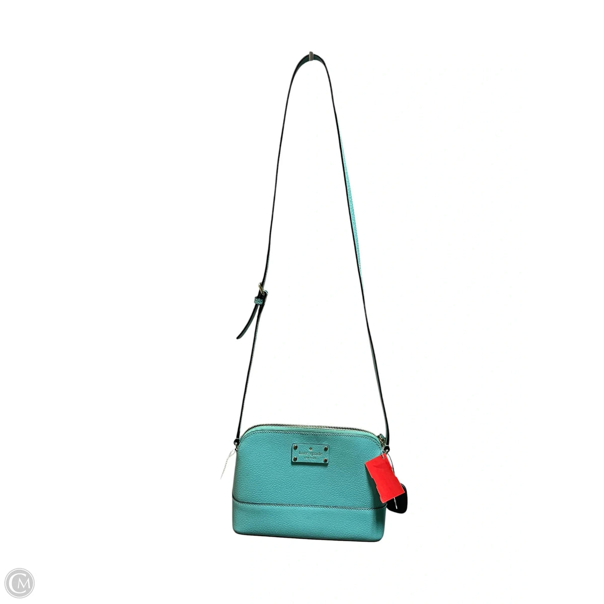 Crossbody Designer By Kate Spade, Size: Medium