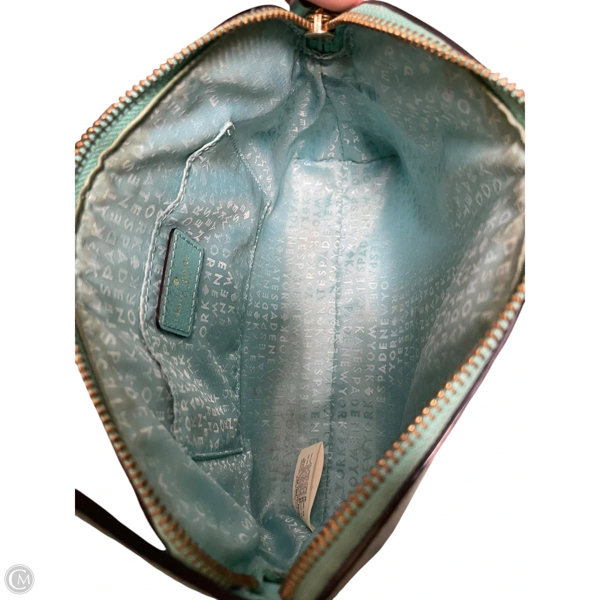 Crossbody Designer By Kate Spade, Size: Medium