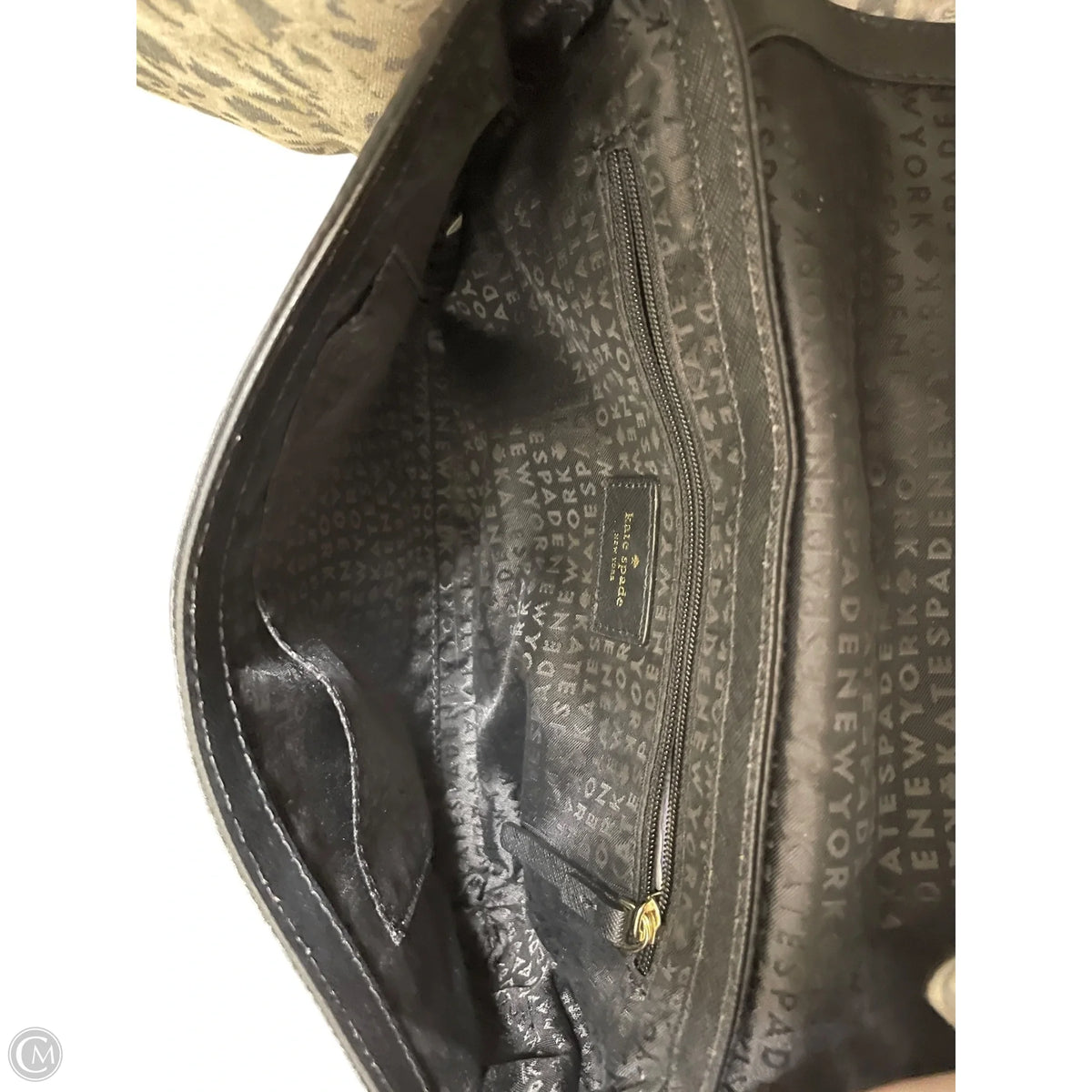 Handbag Designer By Kate Spade, Size: Small