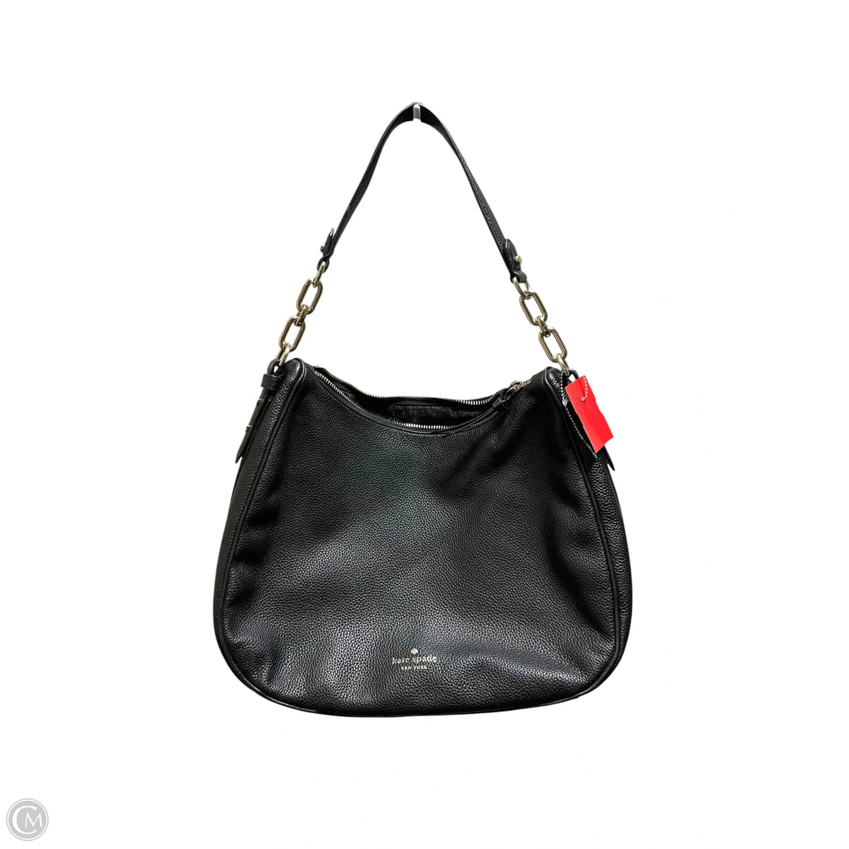 Handbag Designer By Kate Spade, Size: Medium