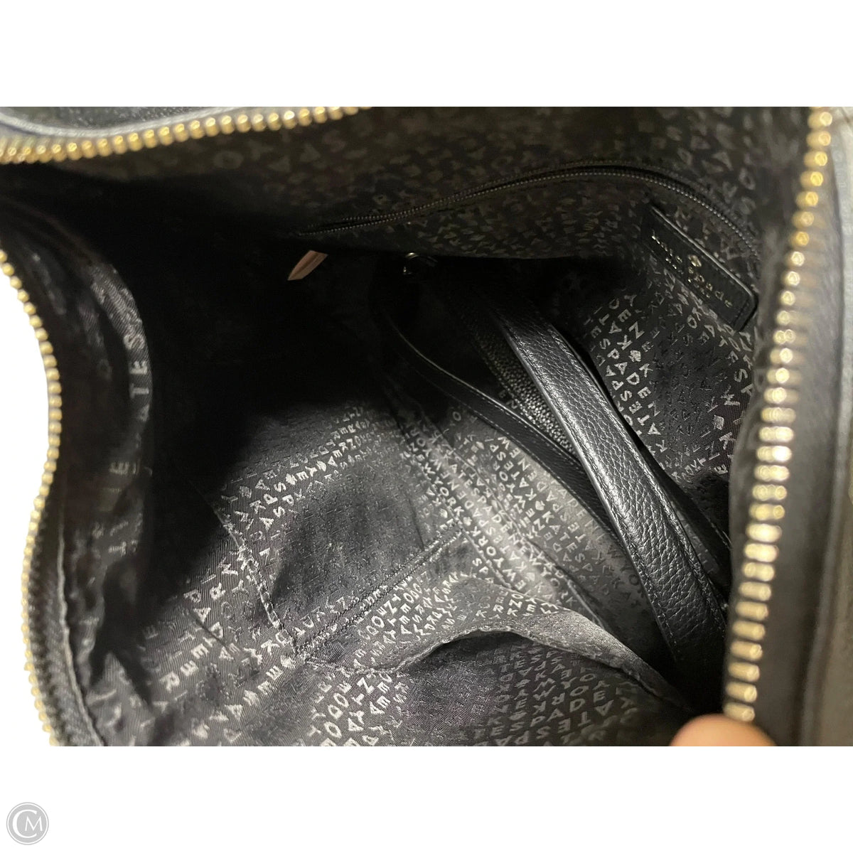 Handbag Designer By Kate Spade, Size: Medium