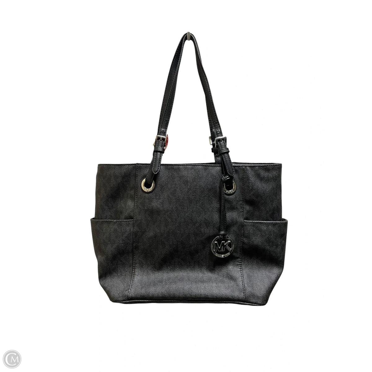 Handbag Designer By Michael Kors, Size: Medium