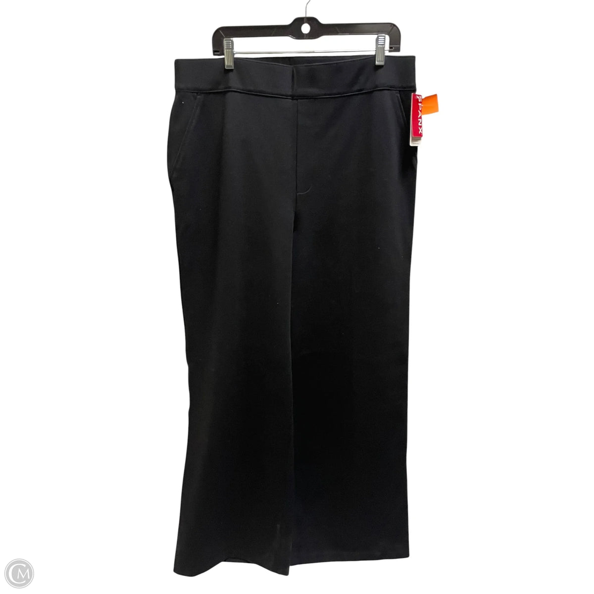 Pants Dress By Spanx In Black, Size: 1x