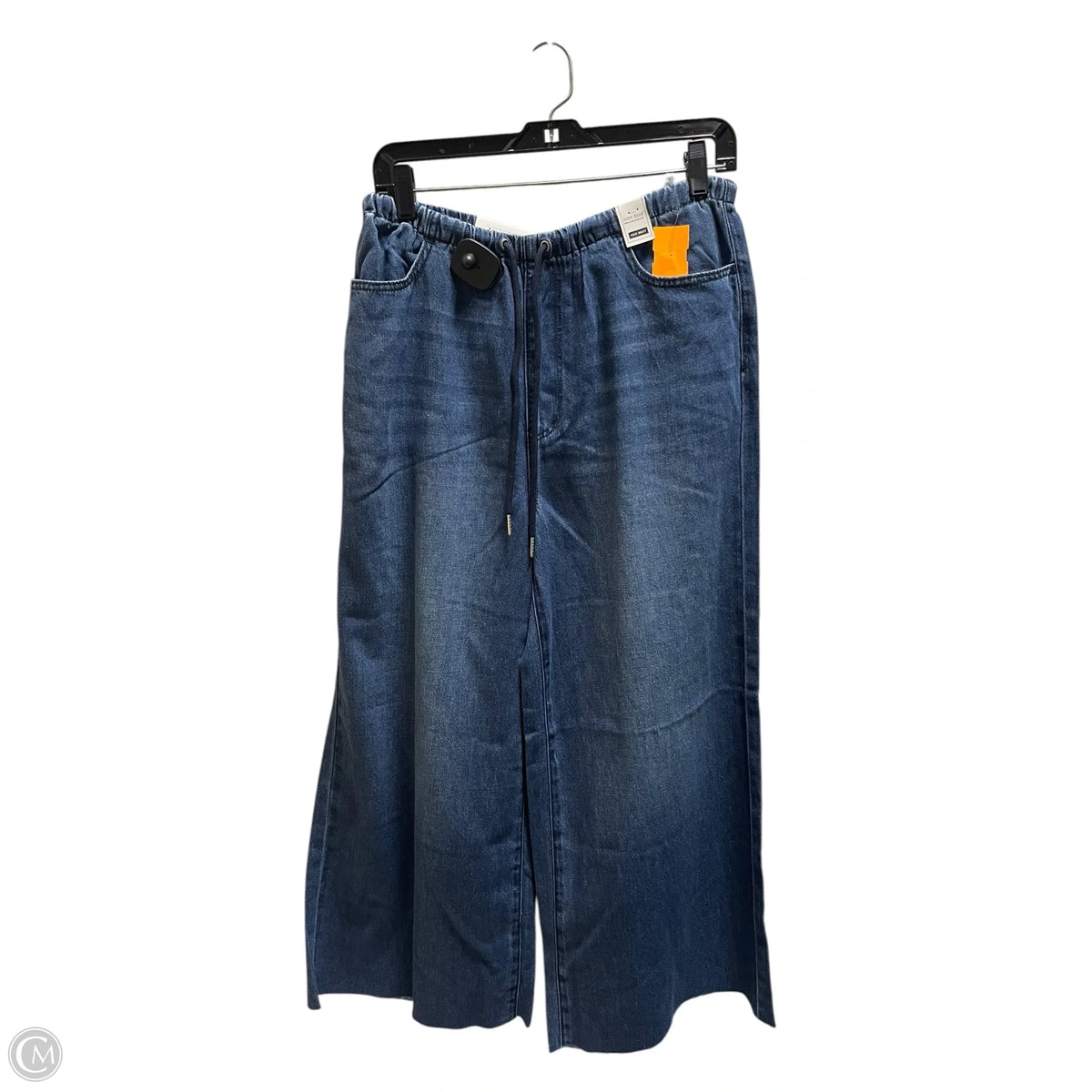 Jeans Boot Cut By Judy Blue In Blue, Size: 4