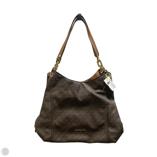 Handbag Designer By Michael Kors, Size: Medium