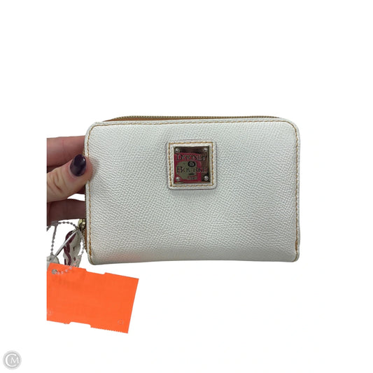 Wallet Designer By Dooney And Bourke, Size: Medium
