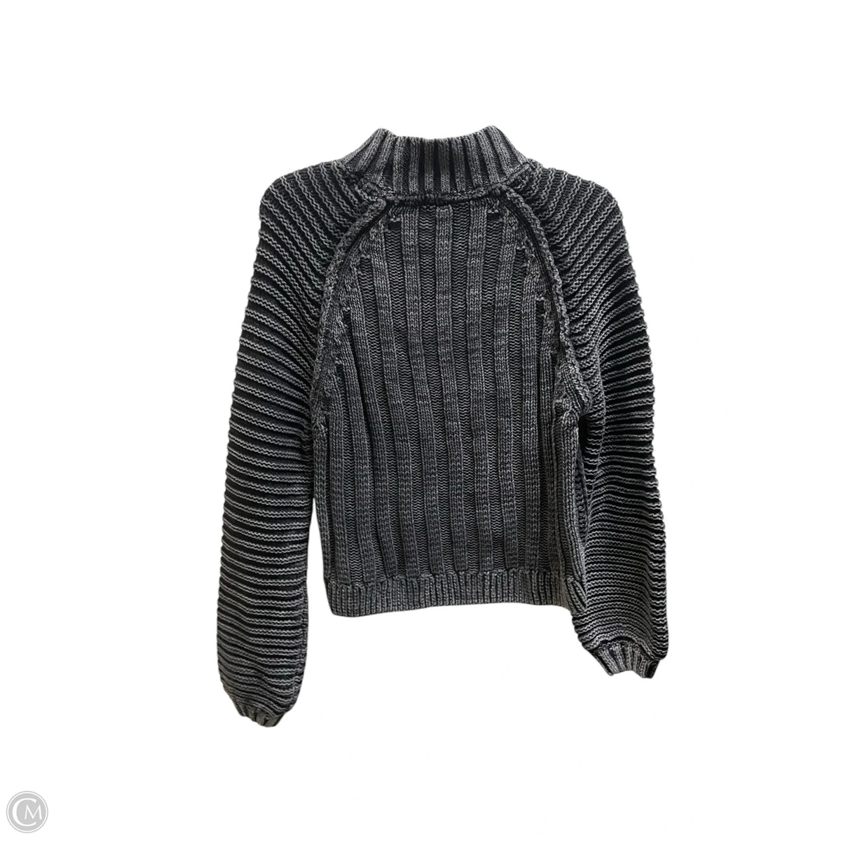 Sweater By Free People In Navy, Size: Xs