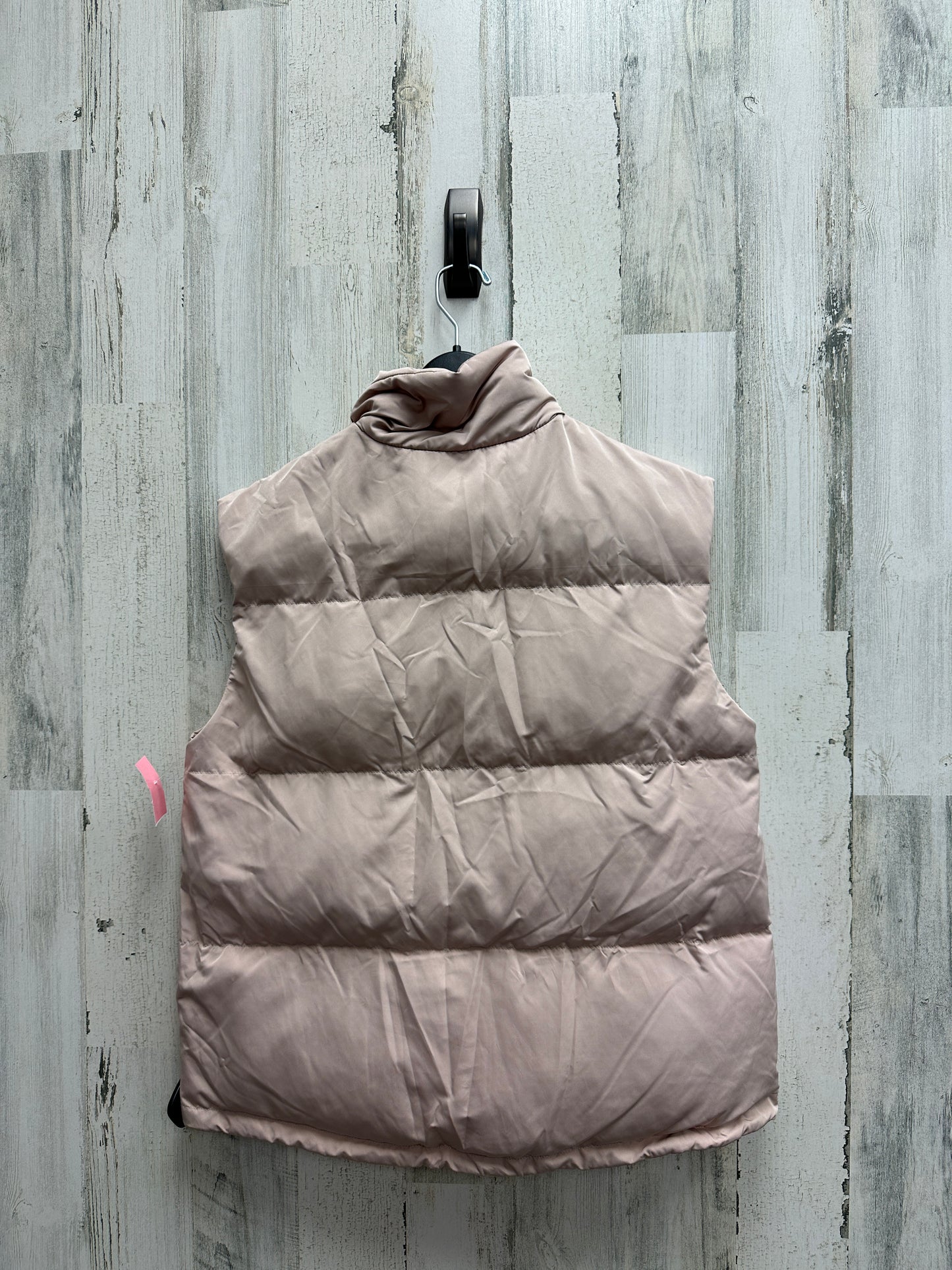 Vest Puffer & Quilted By A New Day  Size: M