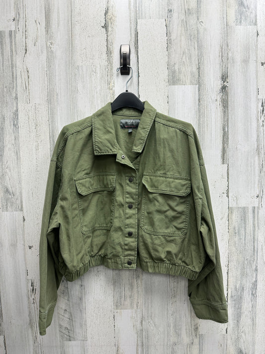 Jacket Other By Torrid  Size: 3x