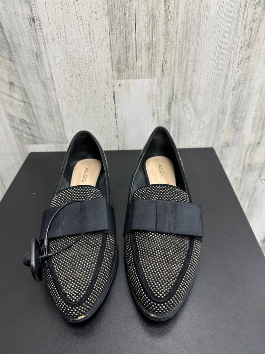 Shoes Flats Loafer Oxford By Aldo  Size: 9