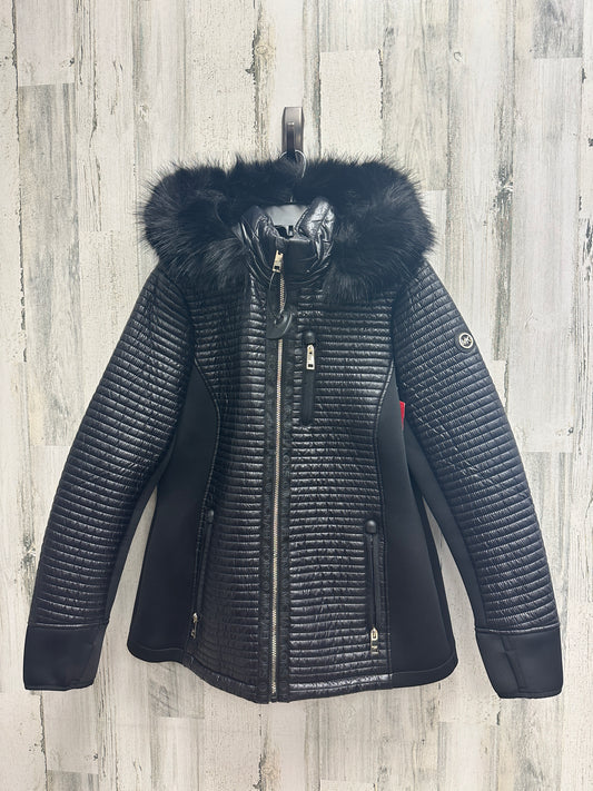 Coat Puffer & Quilted By Michael By Michael Kors  Size: L
