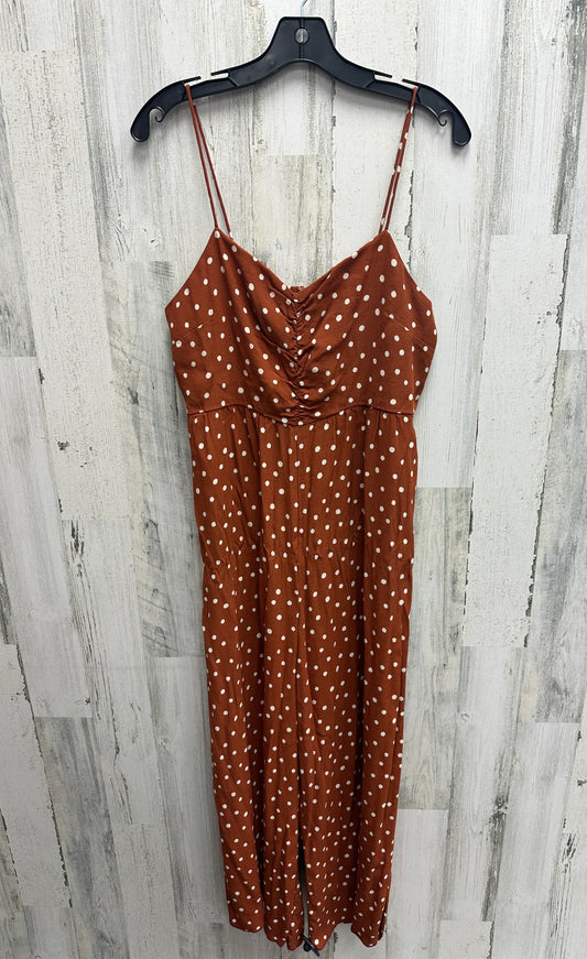 Jumpsuit By Madewell  Size: 10