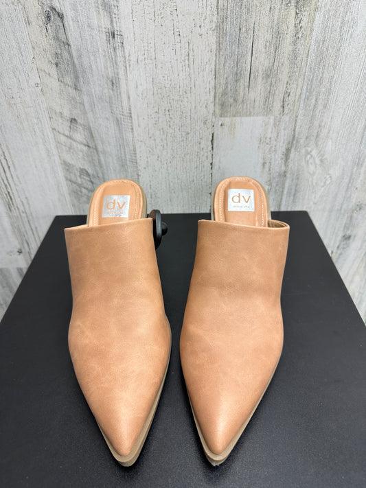 Shoes Heels Block By Dolce Vita  Size: 11