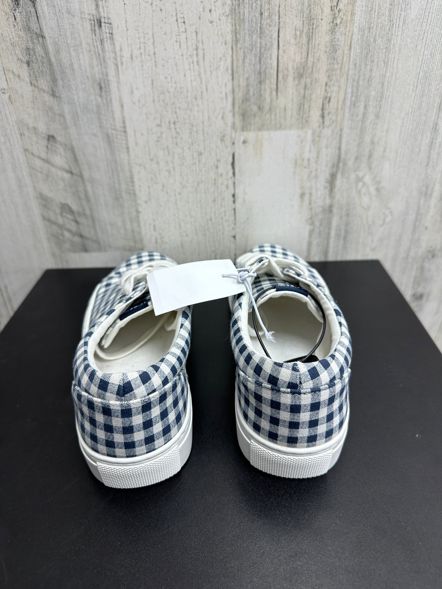 Shoes Sneakers By J Crew O  Size: 7.5