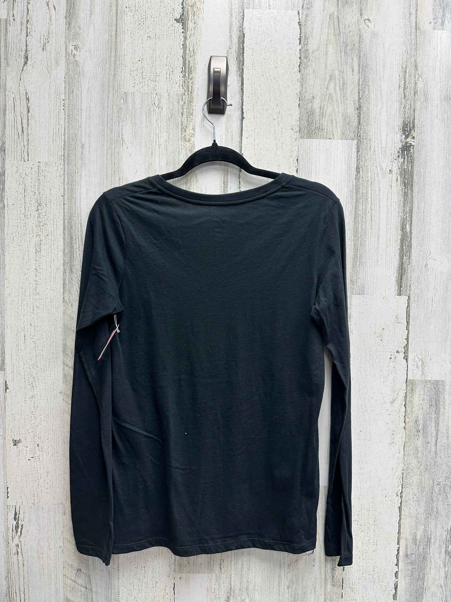 Top Long Sleeve Basic By Champion  Size: S