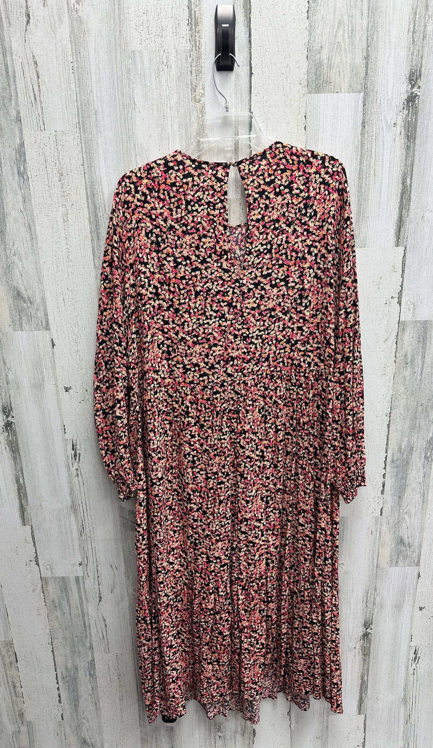 Dress Casual Maxi By H&m  Size: Xl