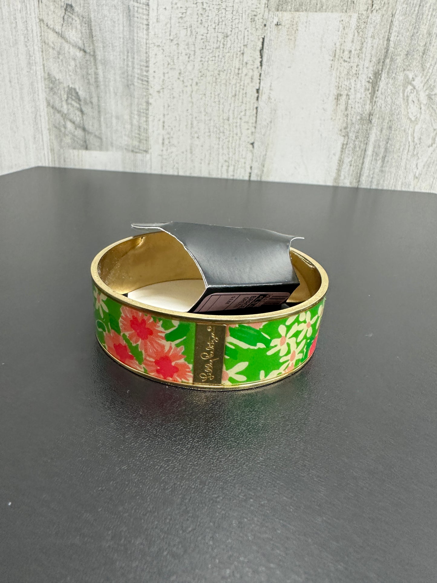 Bracelet Cuff By Lilly Pulitzer